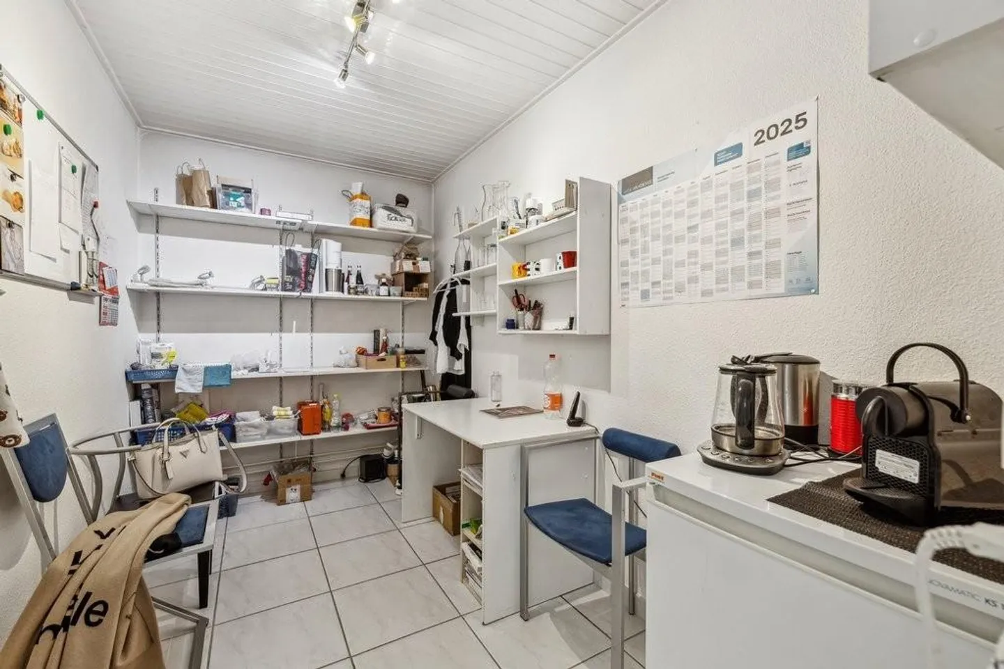 Bureau à louer - Photo 5 sur 11