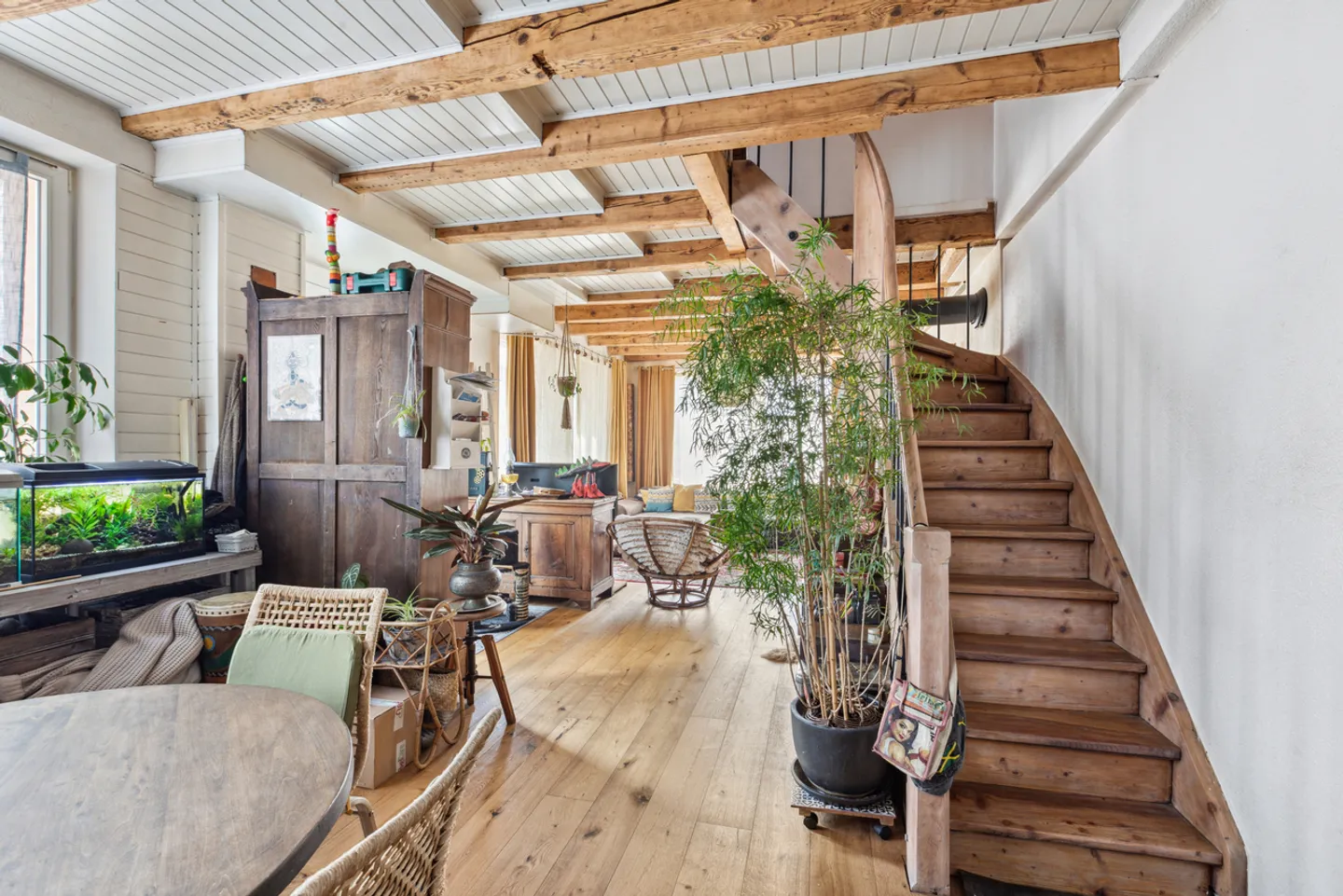 Maison individuelle à louer - Photo 3 sur 7