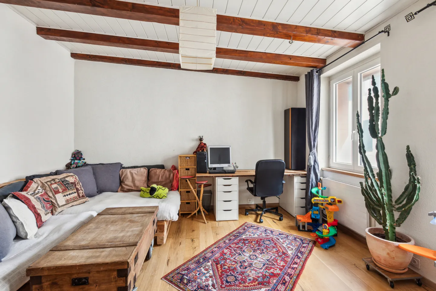Maison individuelle à louer - Photo 5 sur 7