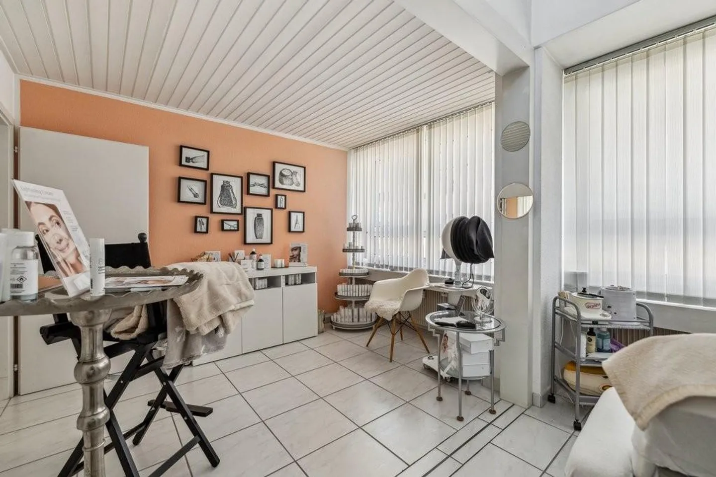 Bureau à louer - Photo 8 sur 11