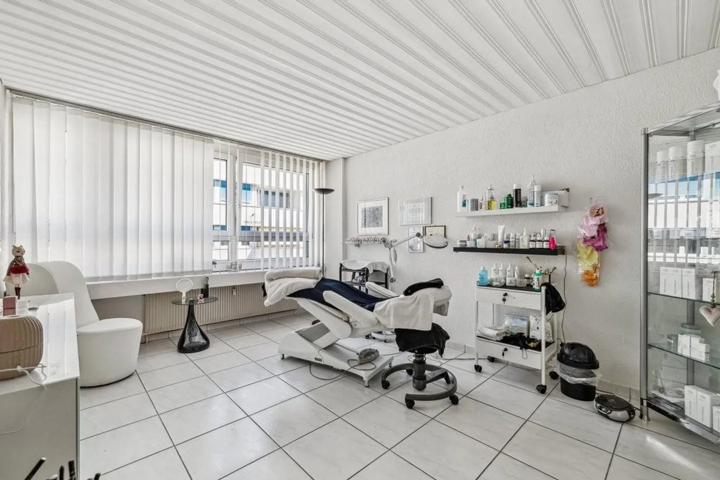 Bureau à louer - Photo 9 sur 11