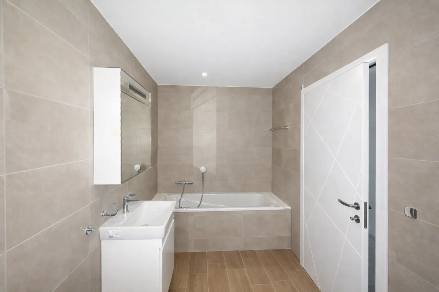 Modern Apartment in Farvagny - Photo 6 of 12