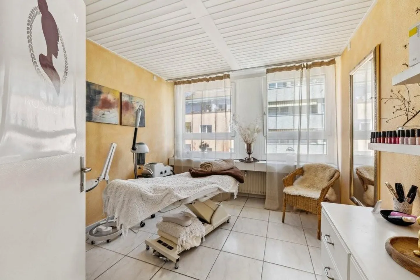 Bureau à louer - Photo 10 sur 11