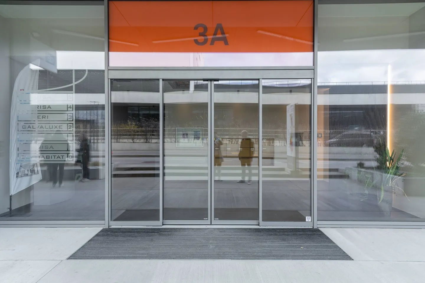 Ufficio Moderno - Foto 10 di 12