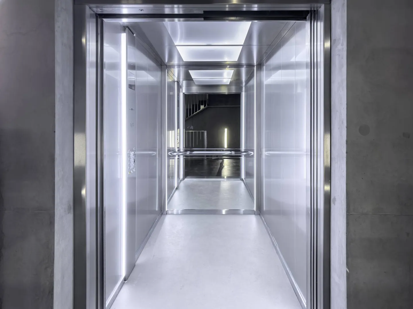 Ufficio Moderno - Foto 8 di 12