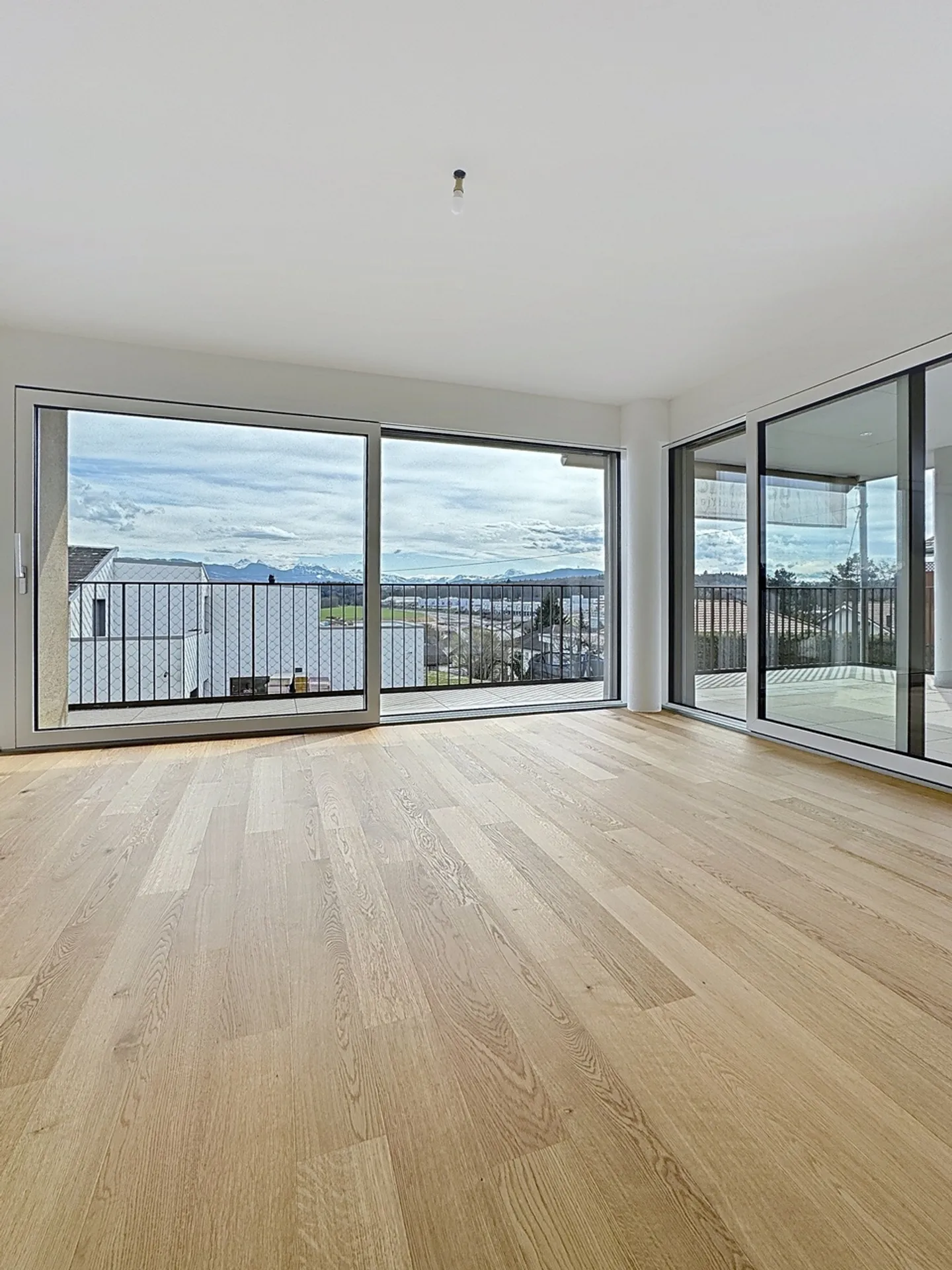 Magnifico appartamento di 5.5 stanze di 148 m2 su pianerottolo privato - Foto 16 di 21