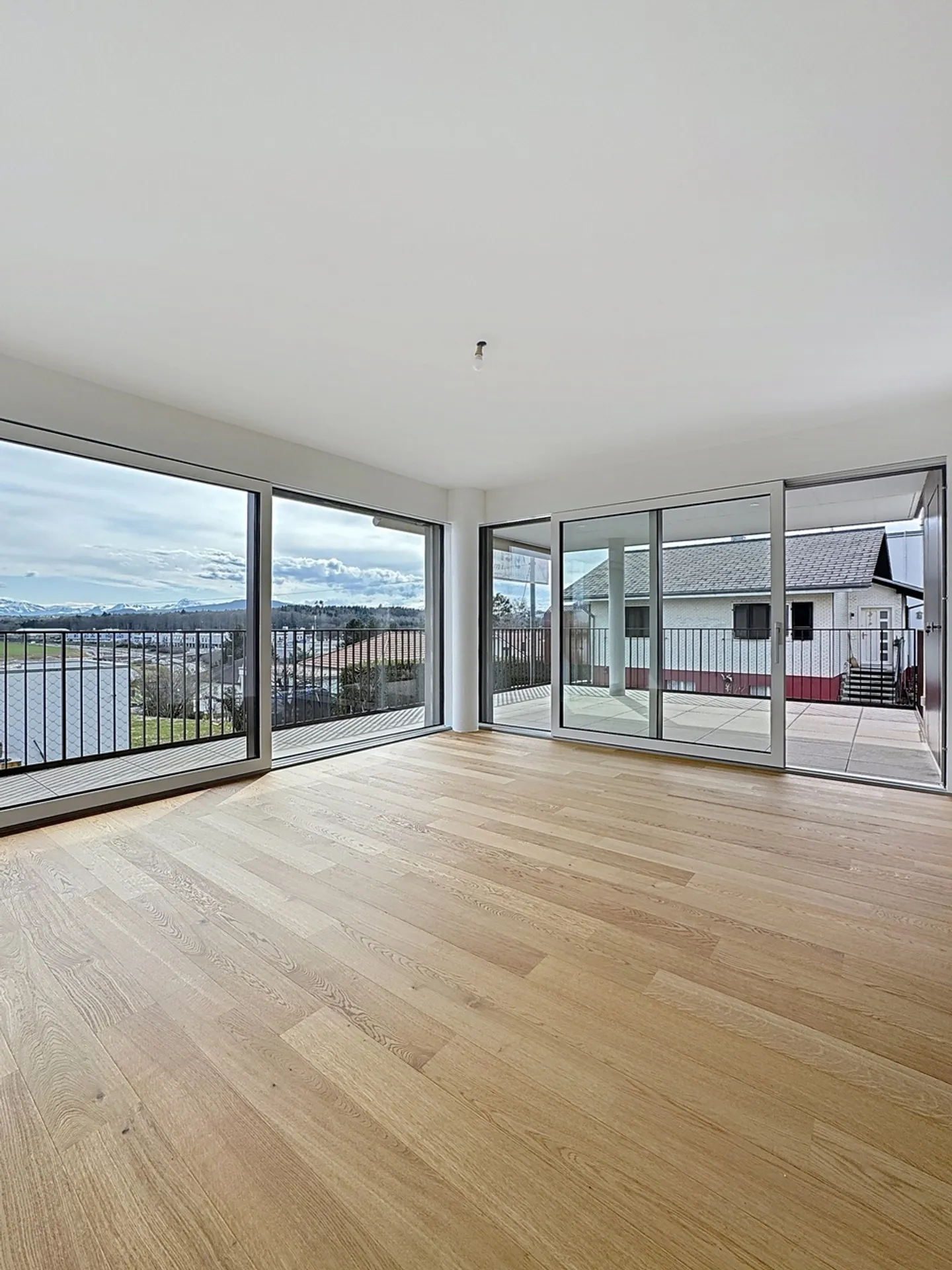 Magnifico appartamento di 5.5 stanze di 148 m2 su pianerottolo privato - Foto 7 di 21