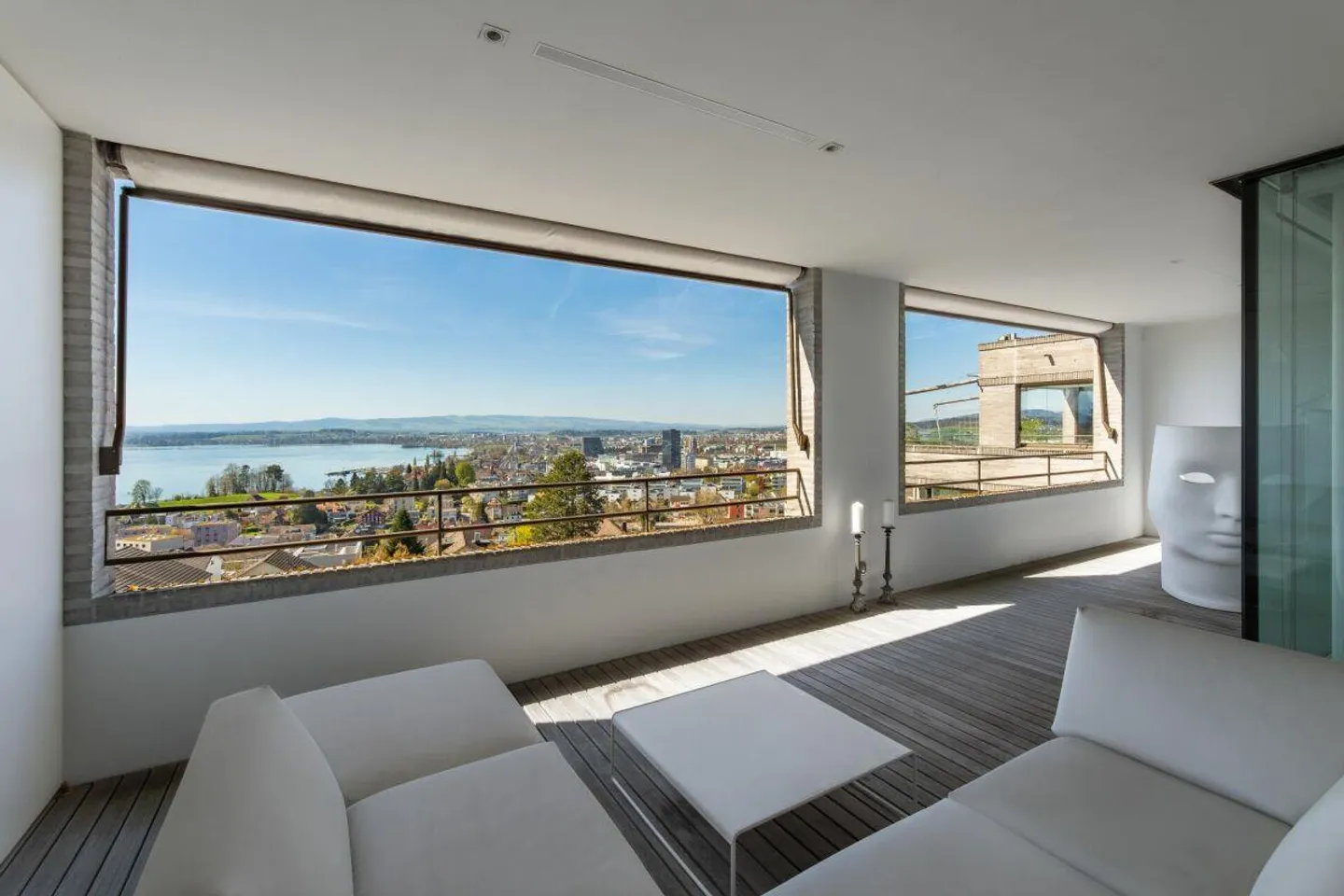 Appartamento di lusso esclusivo di 3,5 locali con vista lago mozzafiato - Foto 9 di 20