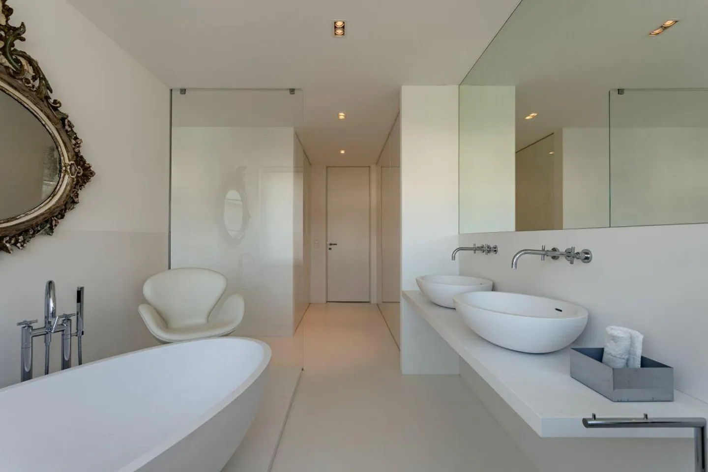 Appartamento di lusso esclusivo di 3,5 locali con vista lago mozzafiato - Foto 12 di 20