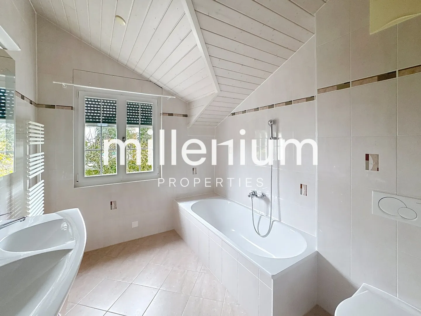 Casa a schiera 4 stanze - Foto 9 di 10