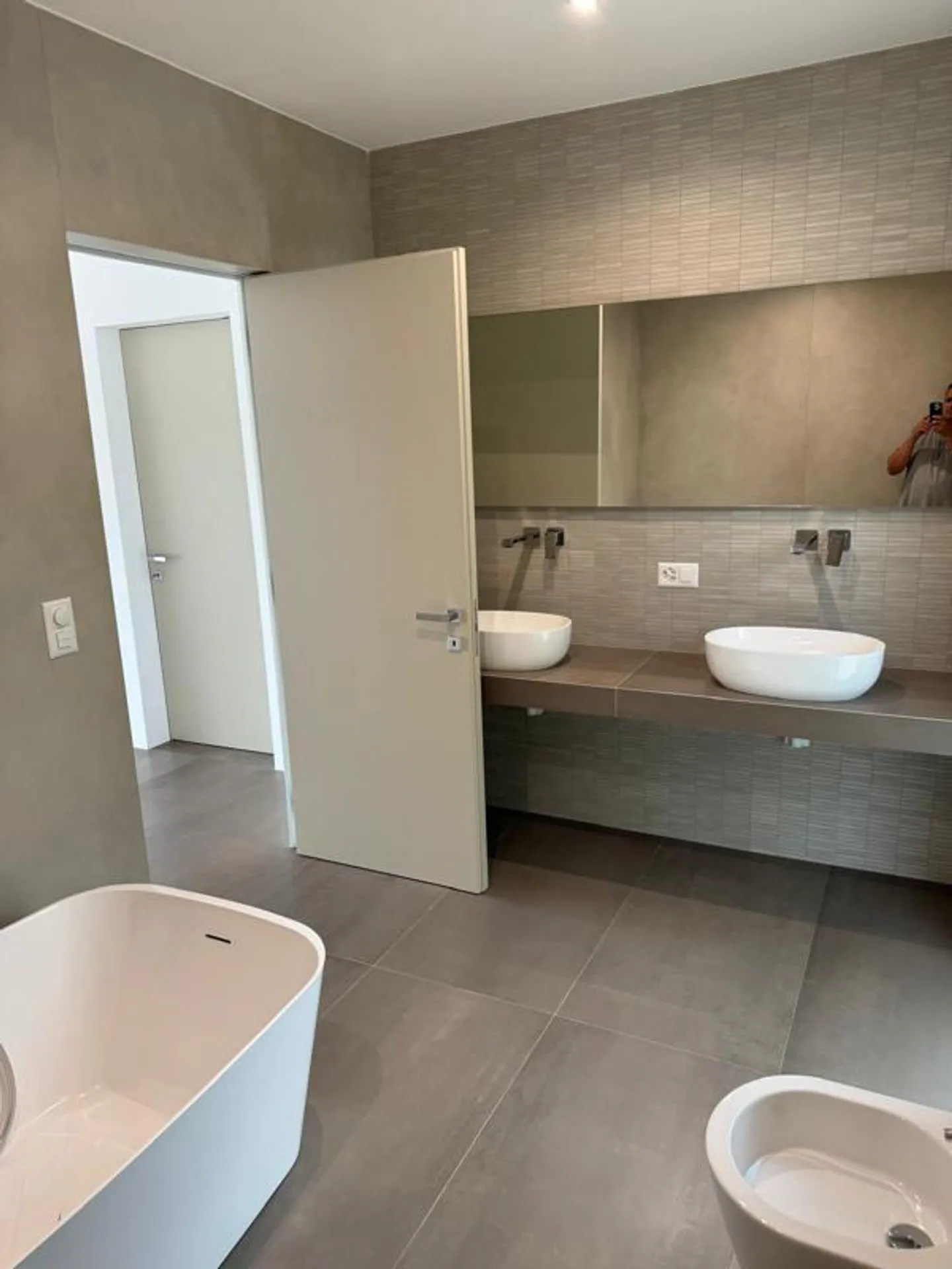 «5 Zimmer Einfamilienhaus» - Foto 6 di 7