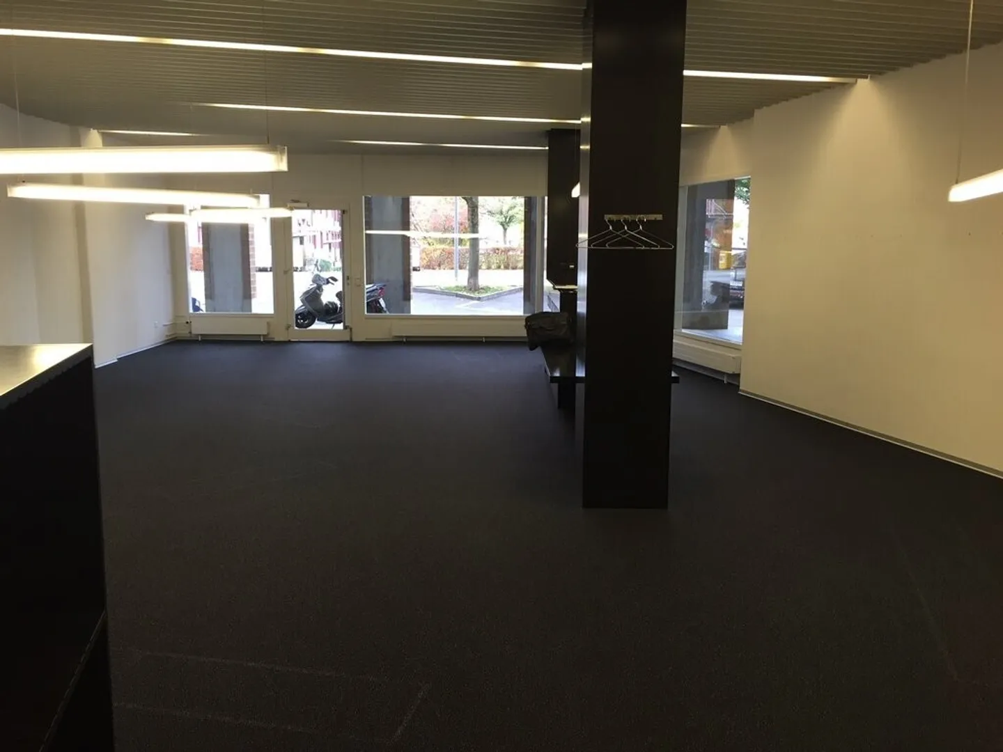 La tua nuova sede commerciale a Bern-Liebefeld - Foto 2 di 5
