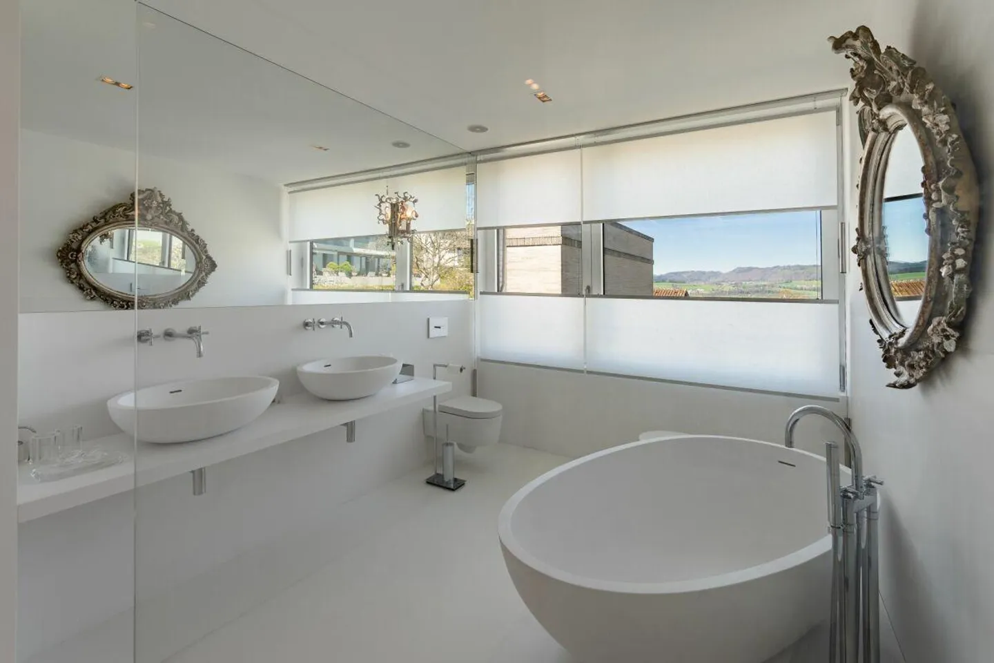Appartamento di lusso esclusivo di 3,5 locali con vista lago mozzafiato - Foto 13 di 20