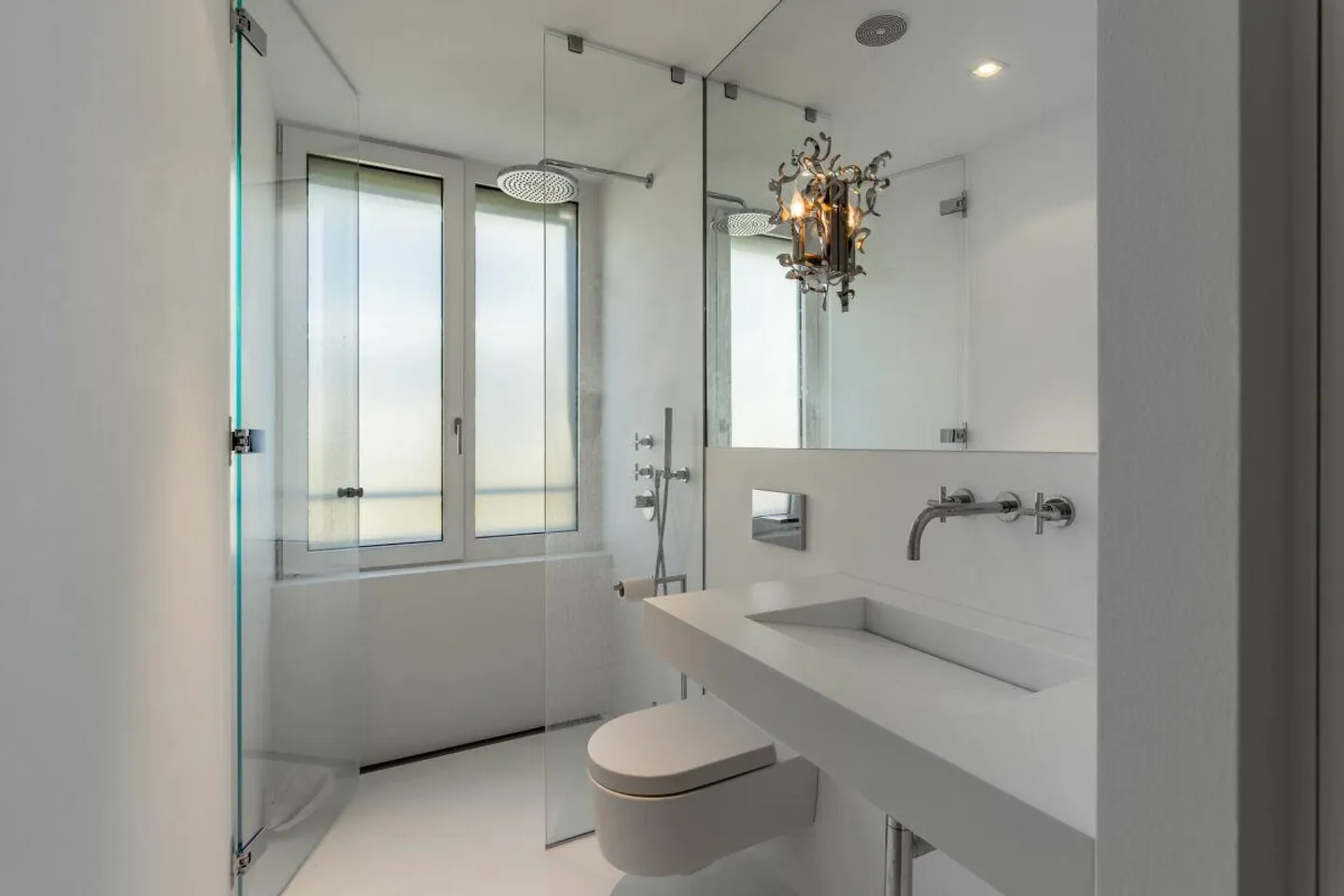Appartamento di lusso esclusivo di 3,5 locali con vista lago mozzafiato - Foto 17 di 20