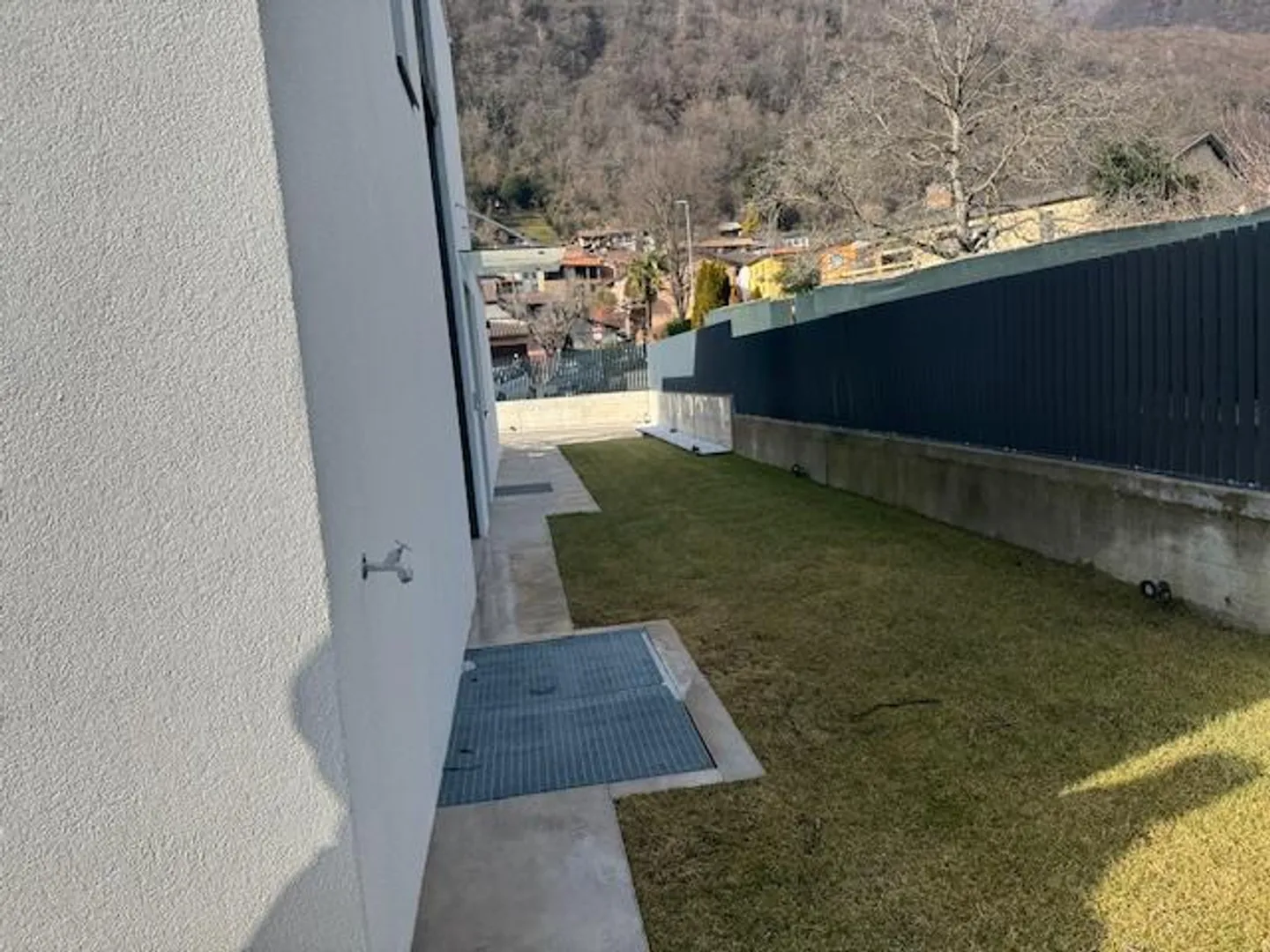 «5 Zimmer Einfamilienhaus» - Foto 2 di 7