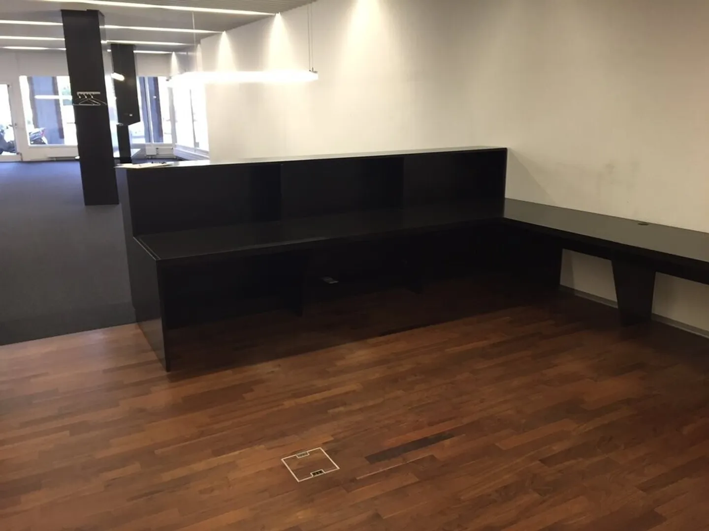 La tua nuova sede commerciale a Bern-Liebefeld - Foto 3 di 5