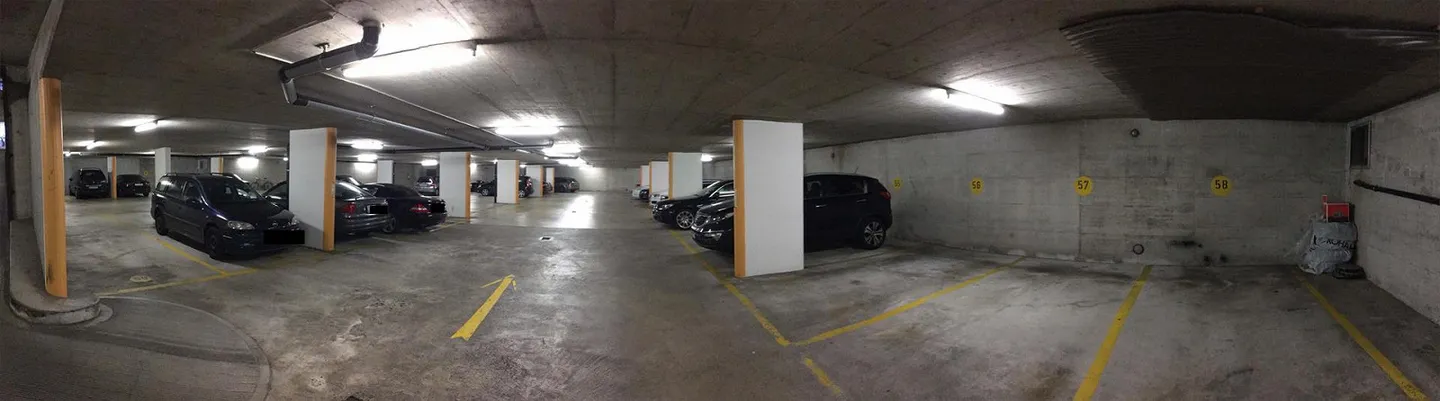 Cerchi un parcheggio ogni sera? - Foto 2 di 3