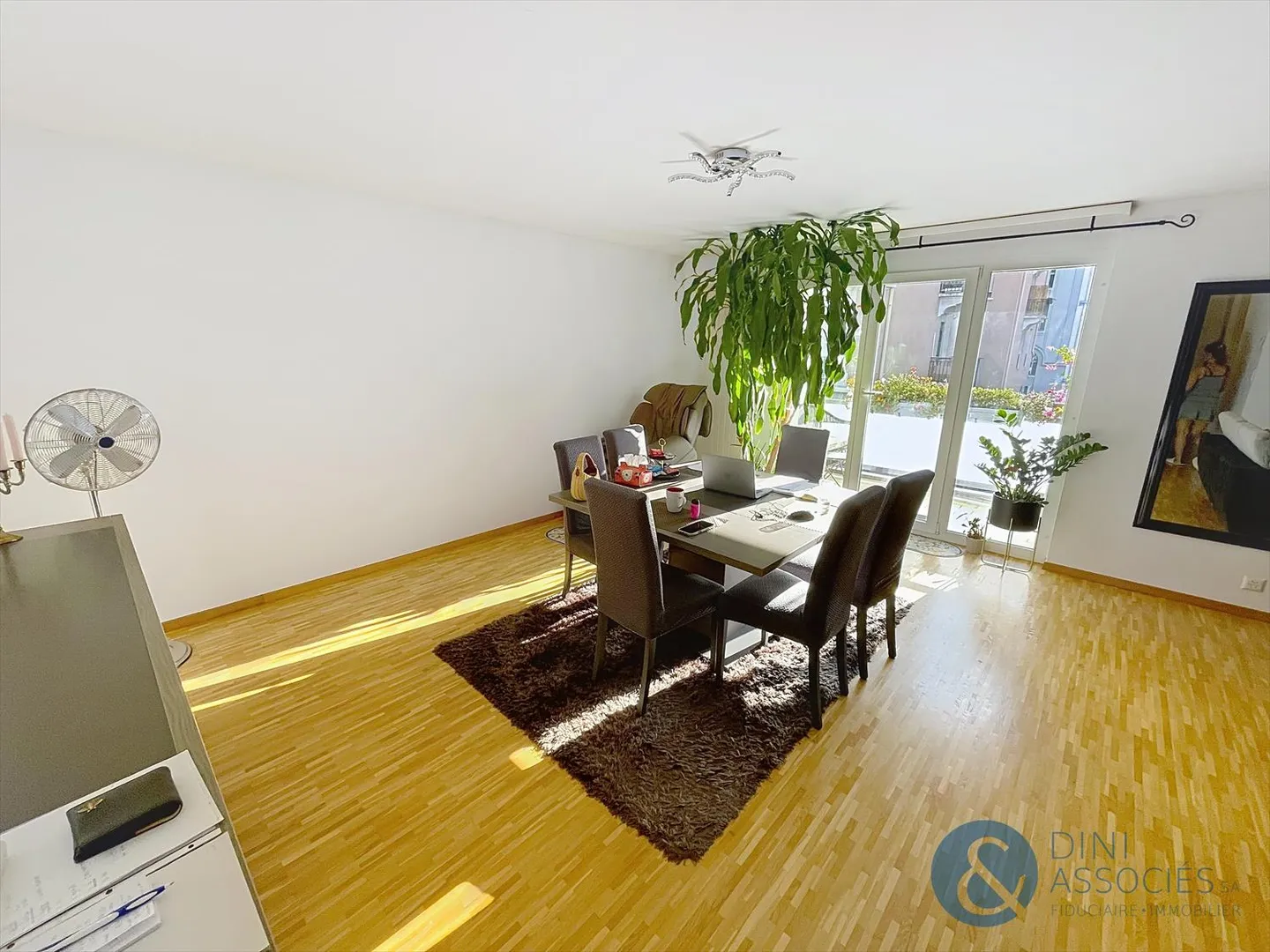 Appartement 4.5 pièces - Photo 1 sur 10