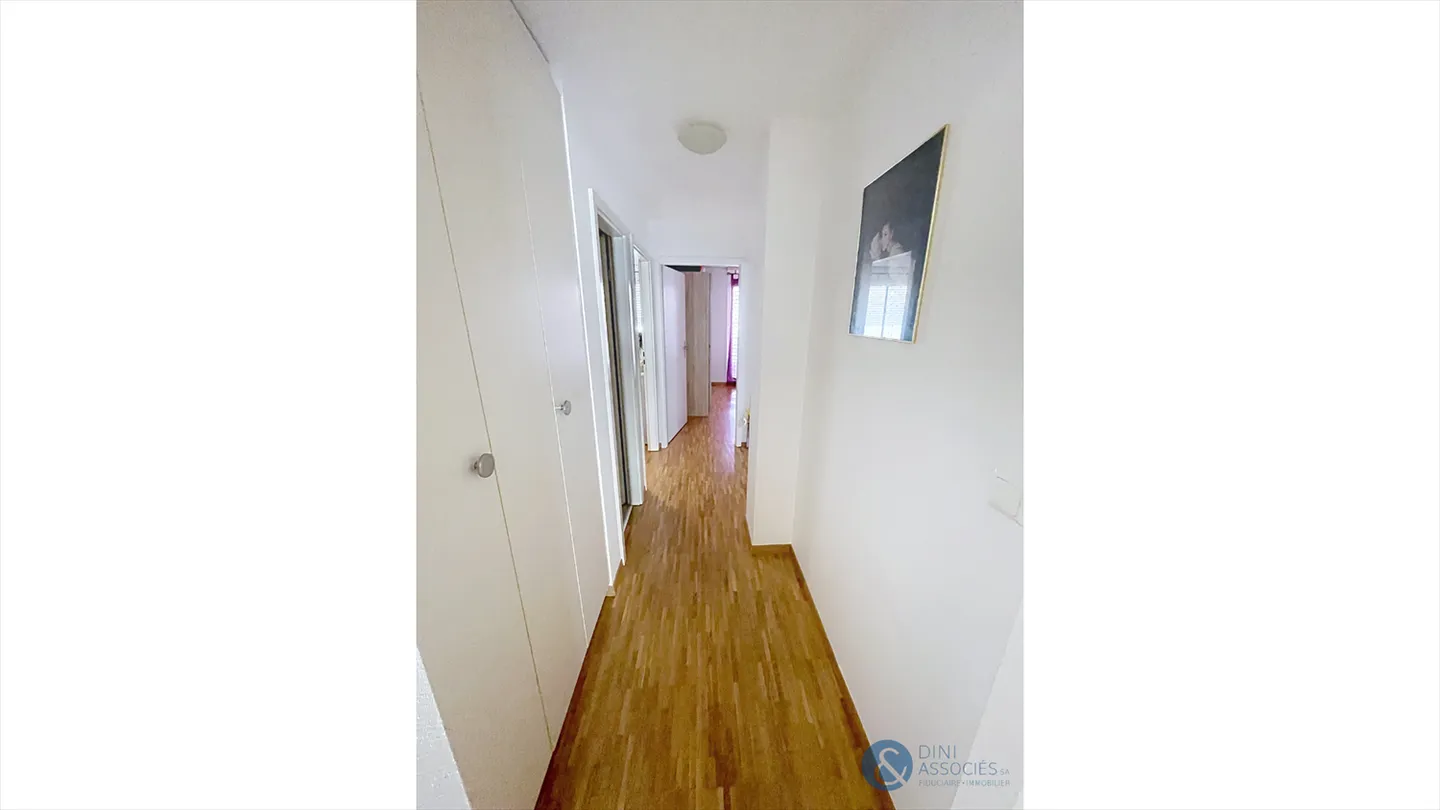 Appartement 4.5 pièces - Photo 3 sur 10