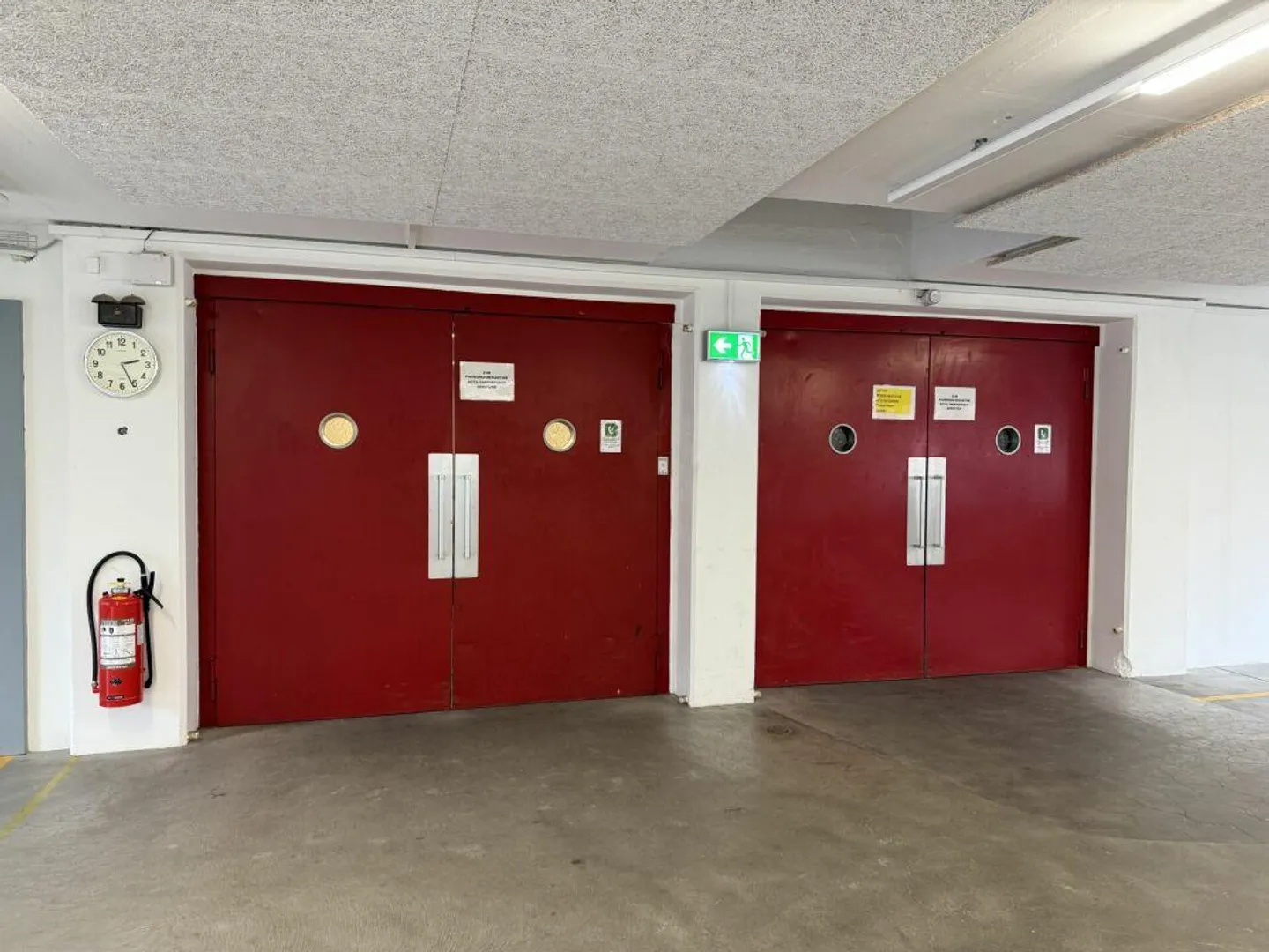 Commercial spaces with approx. 600 m2 on one level - Photo 5 of 7