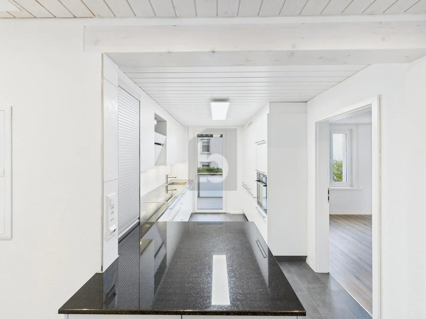 Appartement en terrasse à louer - Photo 4 sur 6