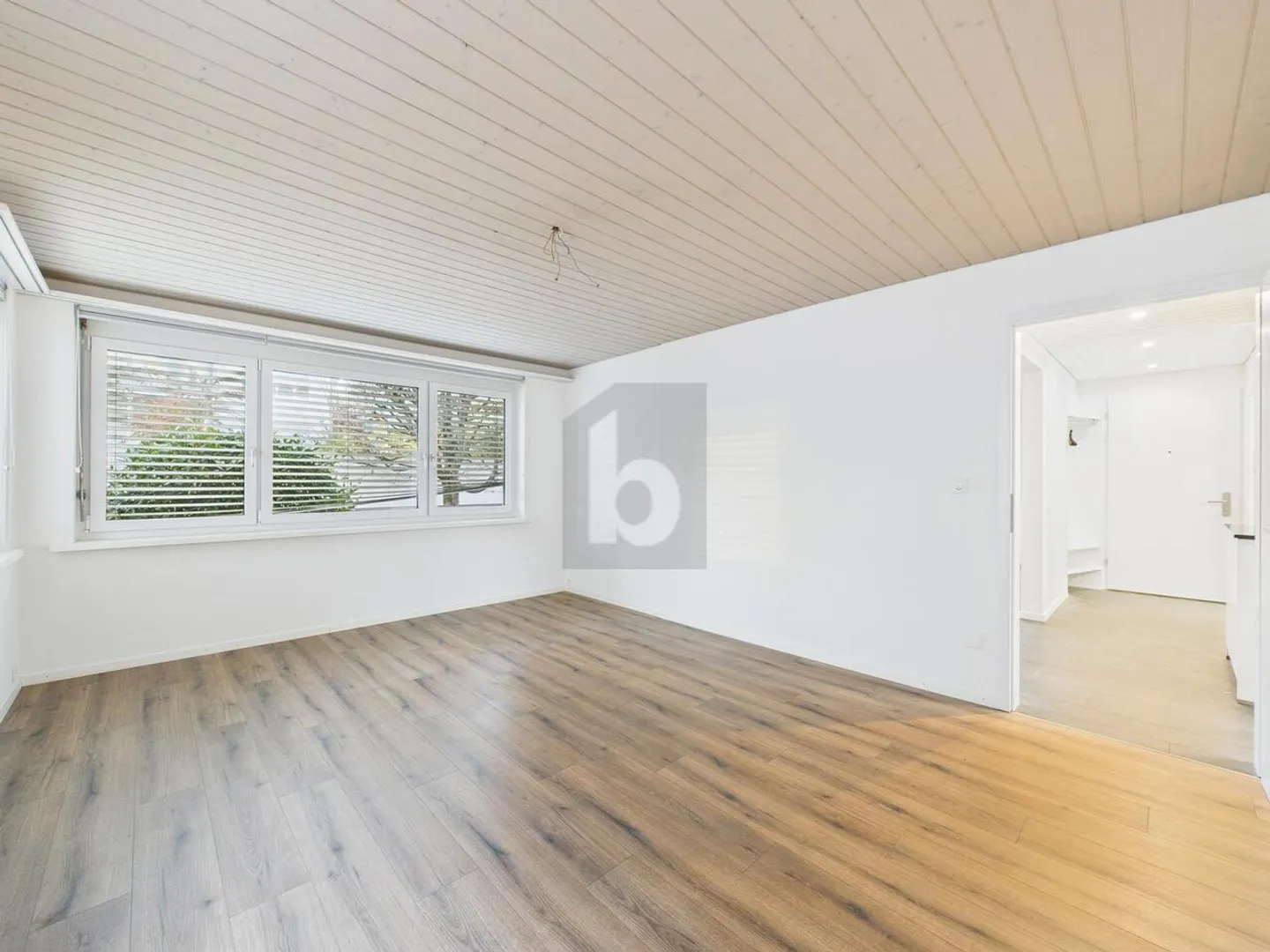 Appartement en terrasse à louer - Photo 5 sur 6