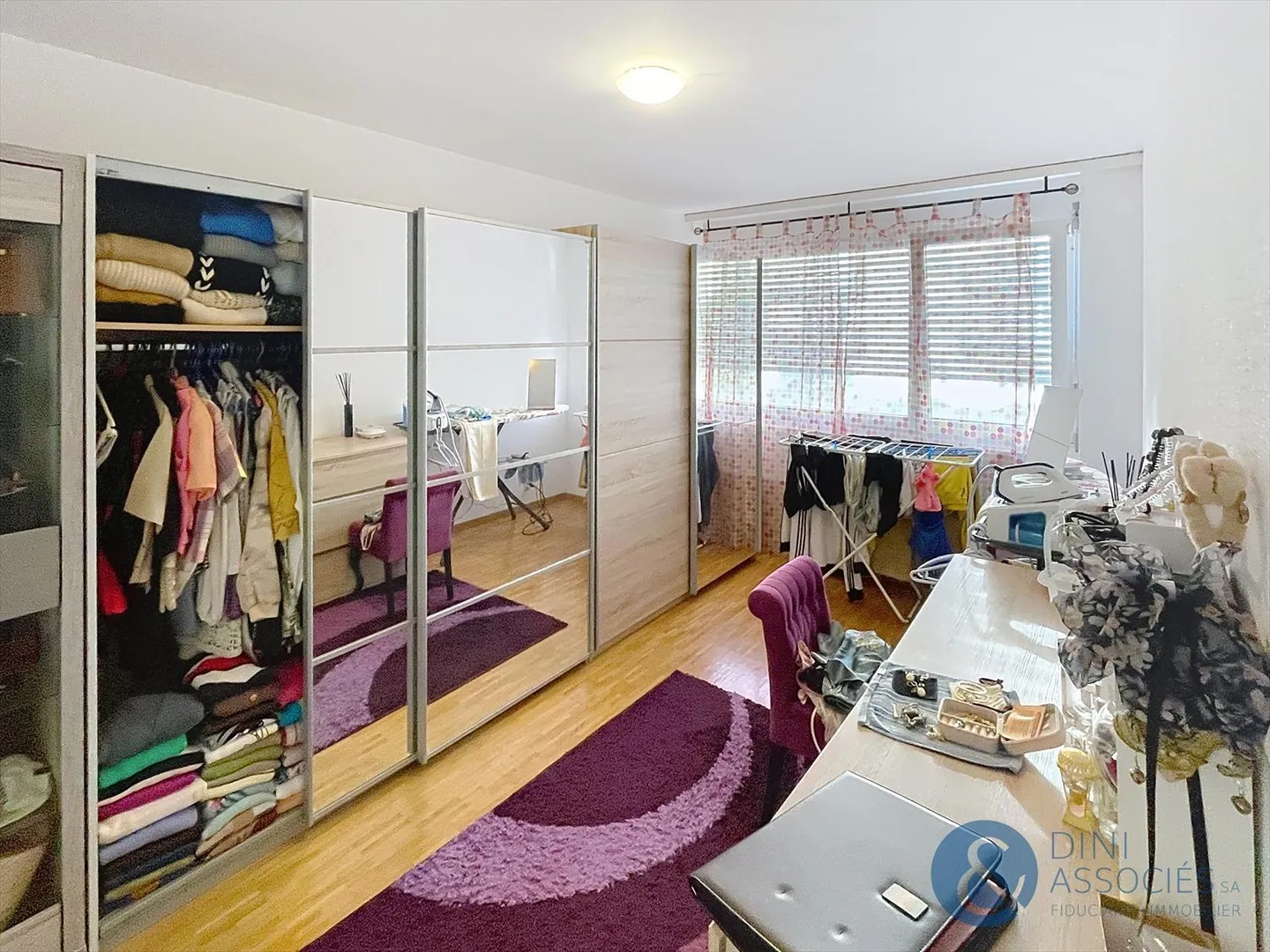 Appartement 4.5 pièces - Photo 6 sur 10