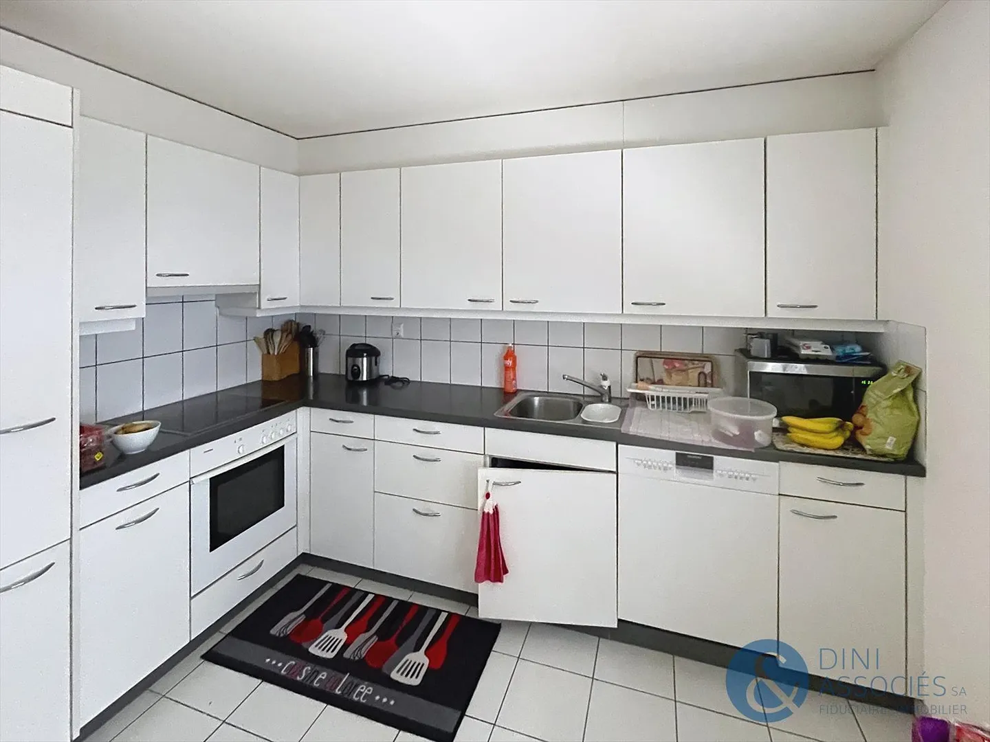 Appartement 4.5 pièces - Photo 7 sur 10