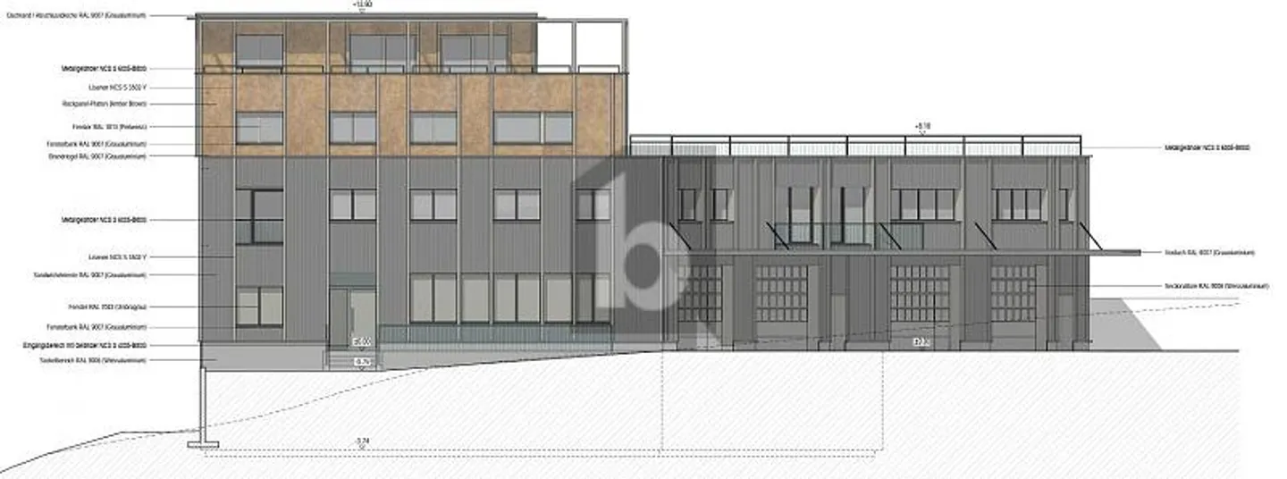 A LOT OF SPACE FOR YOUR BUSINESS IDEA - Photo 1 of 2