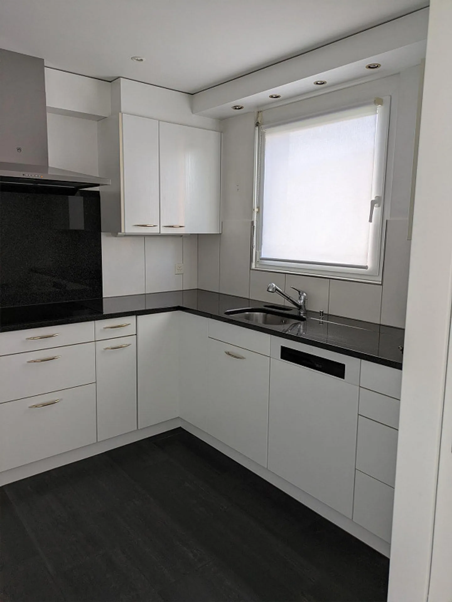Geräumige Familienwohnung - Foto 2 von 6