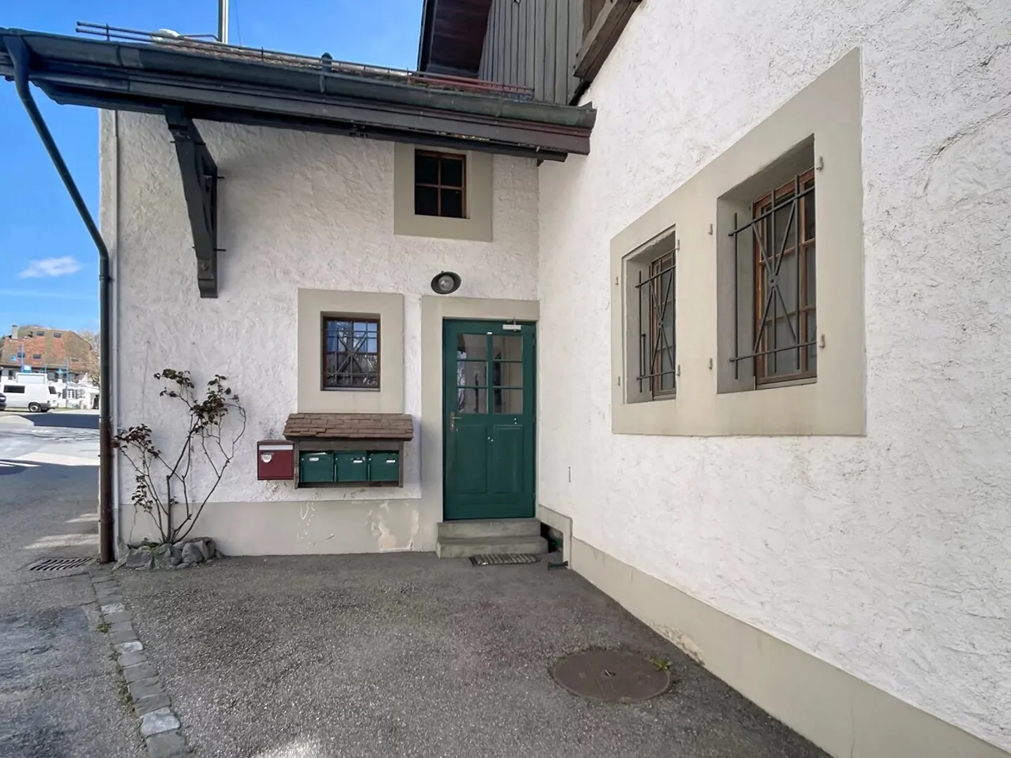 Apartment with 1.5 rooms for investors - Photo 1 of 4