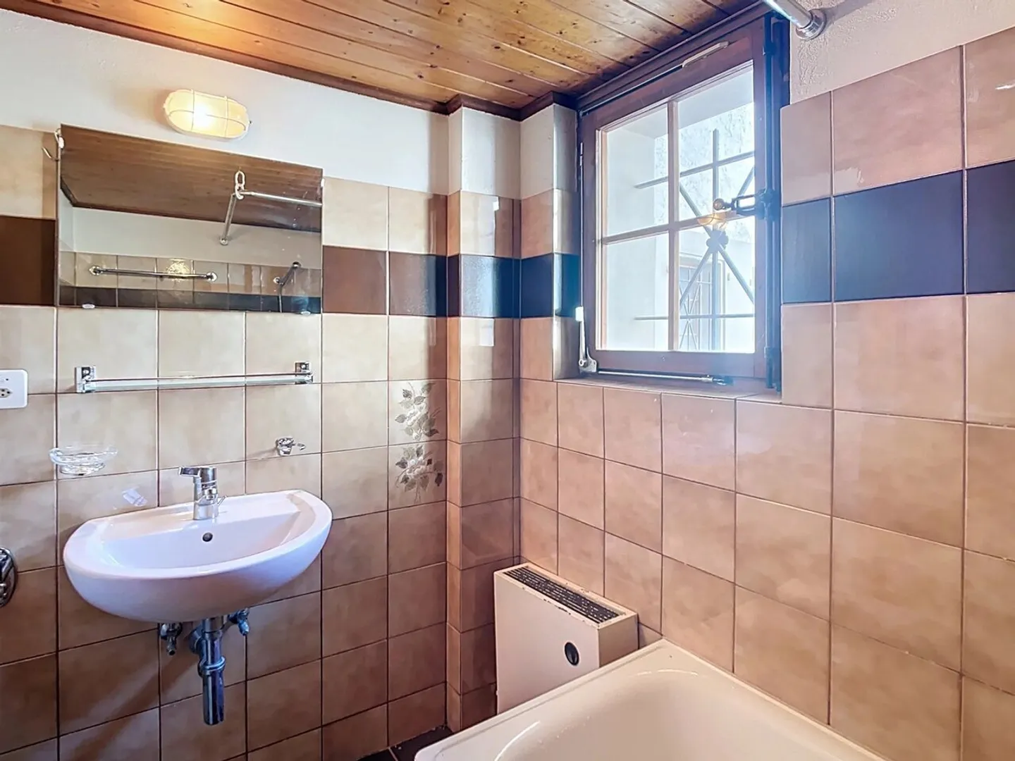 Apartment with 1.5 rooms for investors - Photo 3 of 4