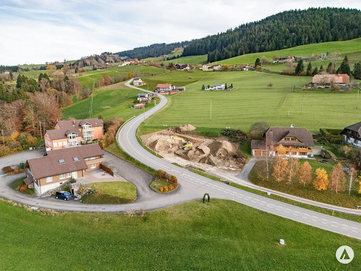Neubau mit Herz fürs Landleben - Foto 6 von 10