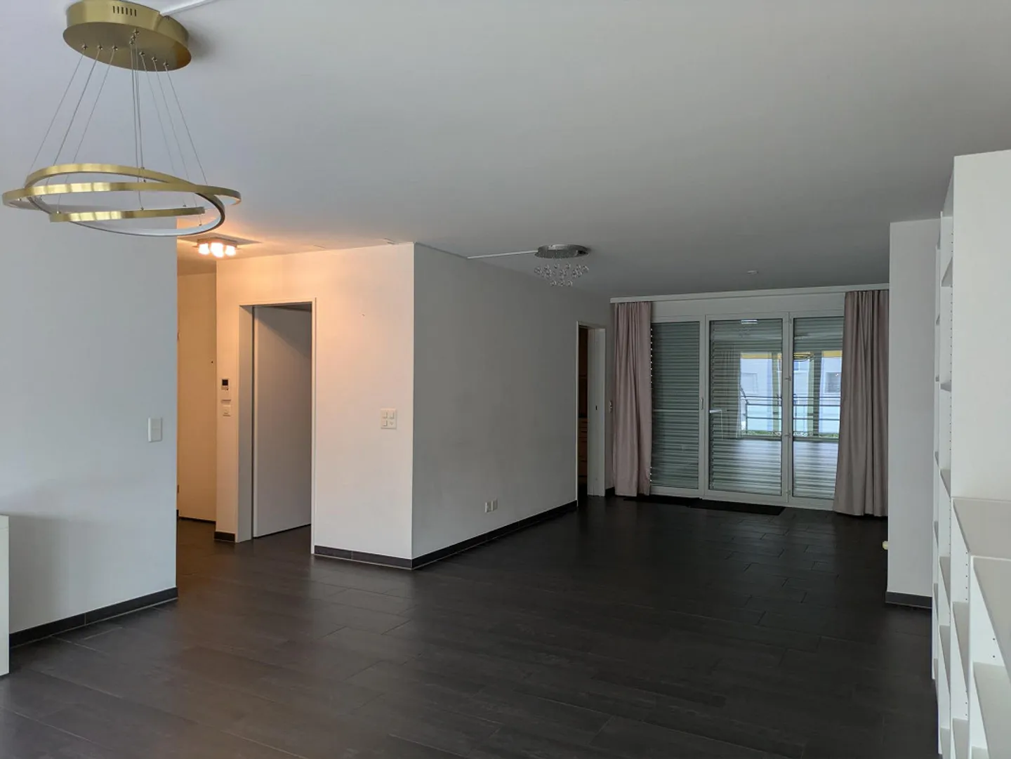 Geräumige Familienwohnung - Foto 3 von 6