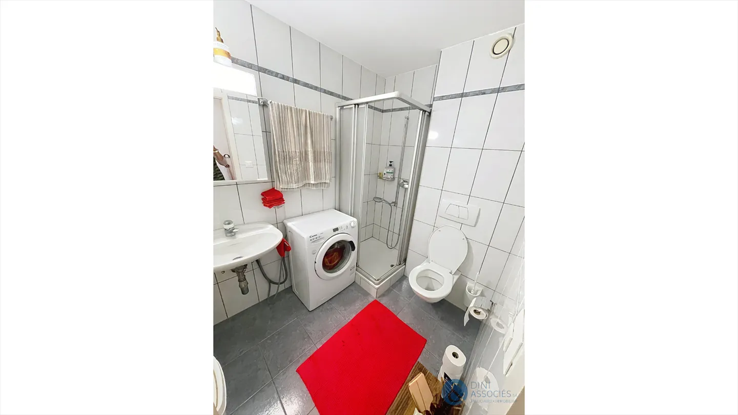 Appartement 4.5 pièces - Photo 8 sur 10