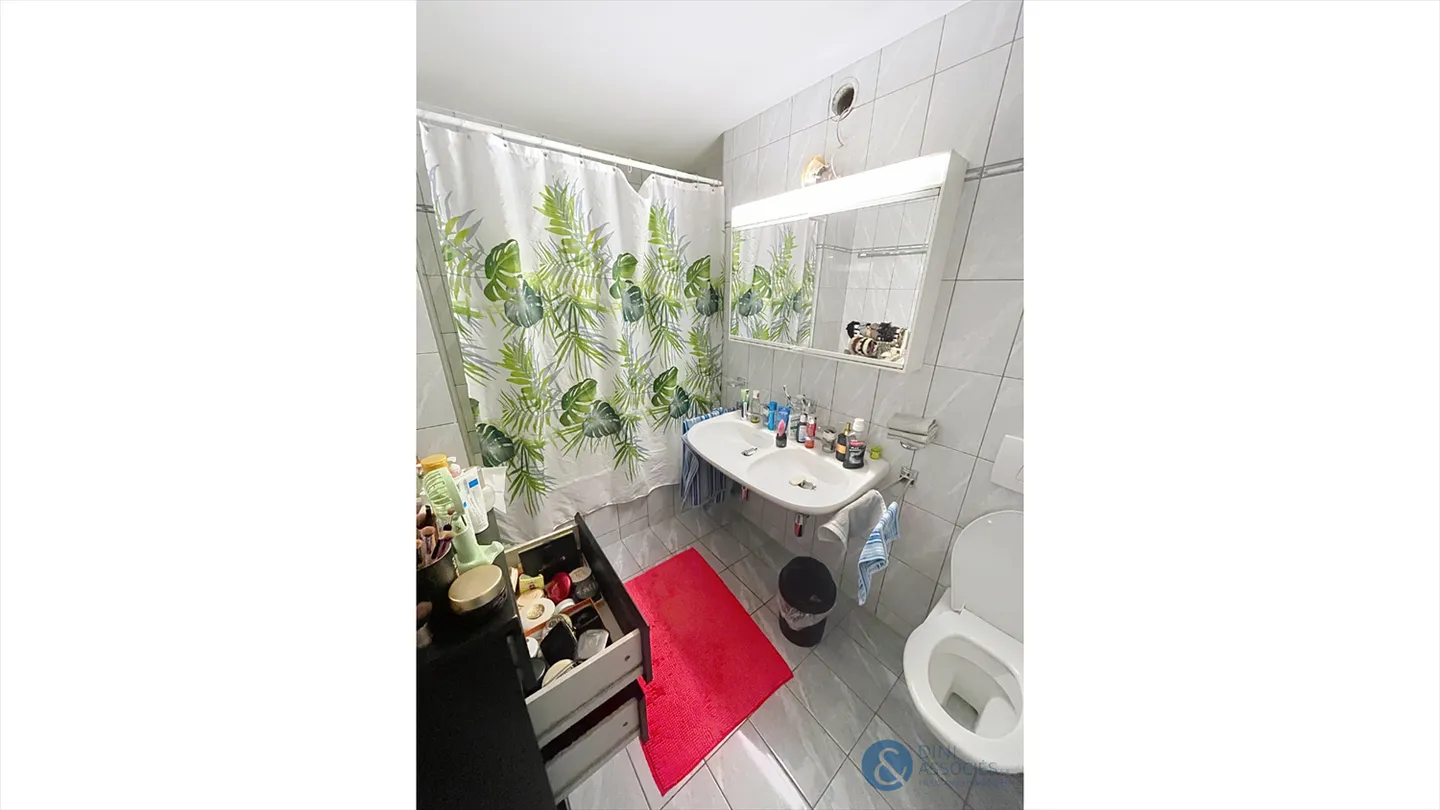 Appartement 4.5 pièces - Photo 9 sur 10