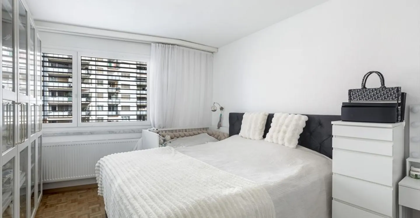 Penthouse moderno ad Avanchets - Foto 7 di 10