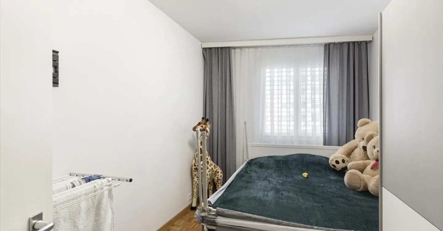 Penthouse moderno ad Avanchets - Foto 8 di 10