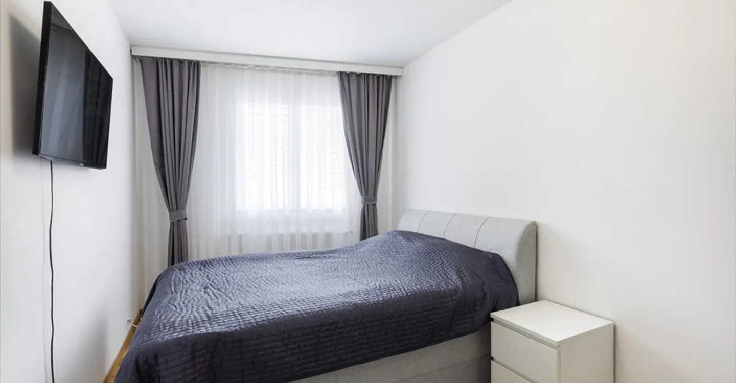 Penthouse moderno ad Avanchets - Foto 9 di 10