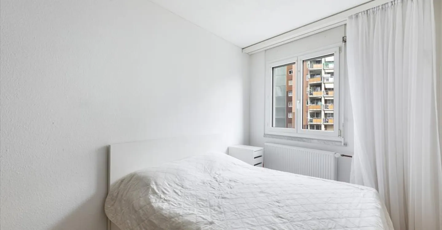 Penthouse moderno ad Avanchets - Foto 10 di 10