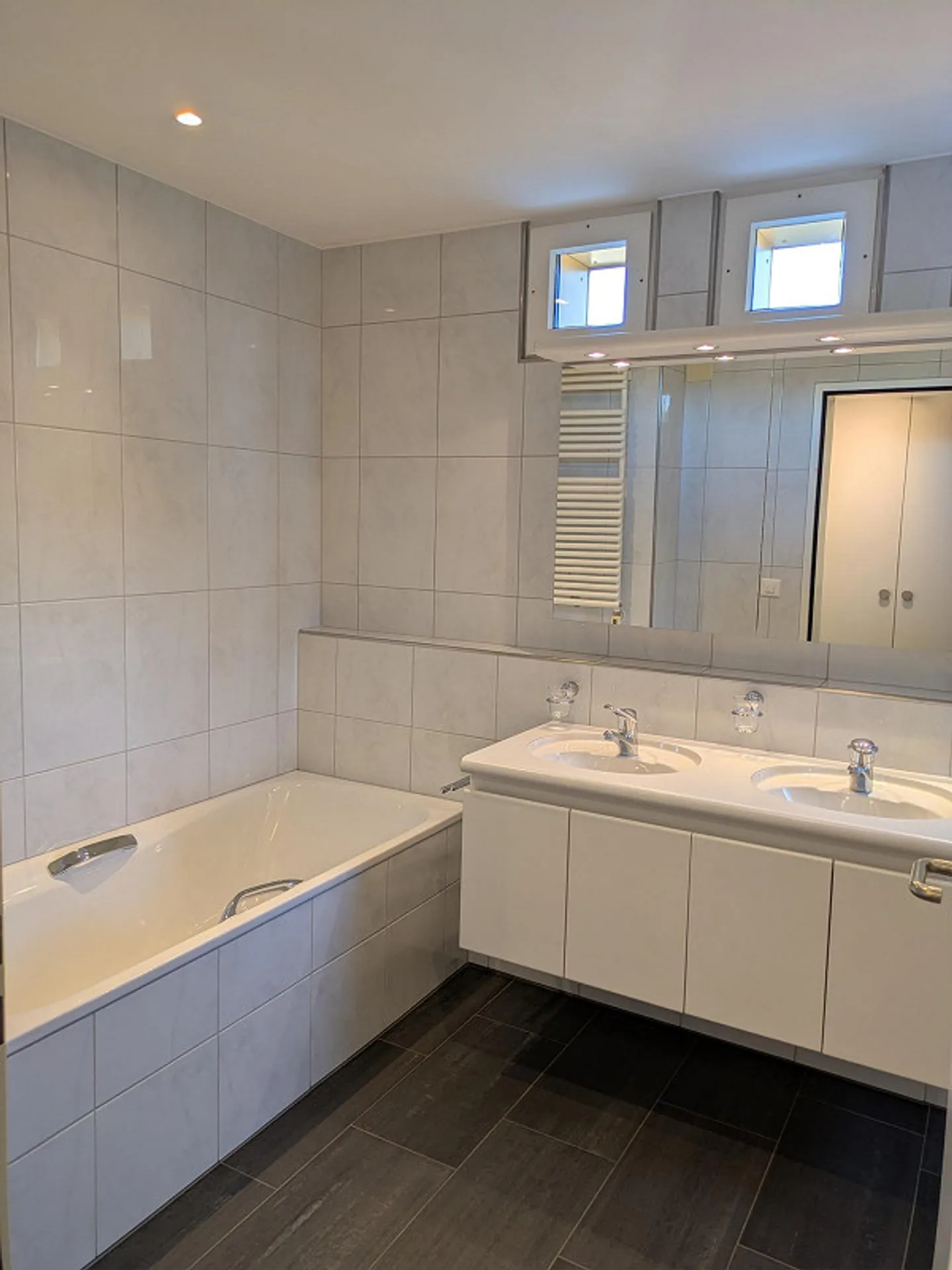 Geräumige Familienwohnung - Foto 1 von 6