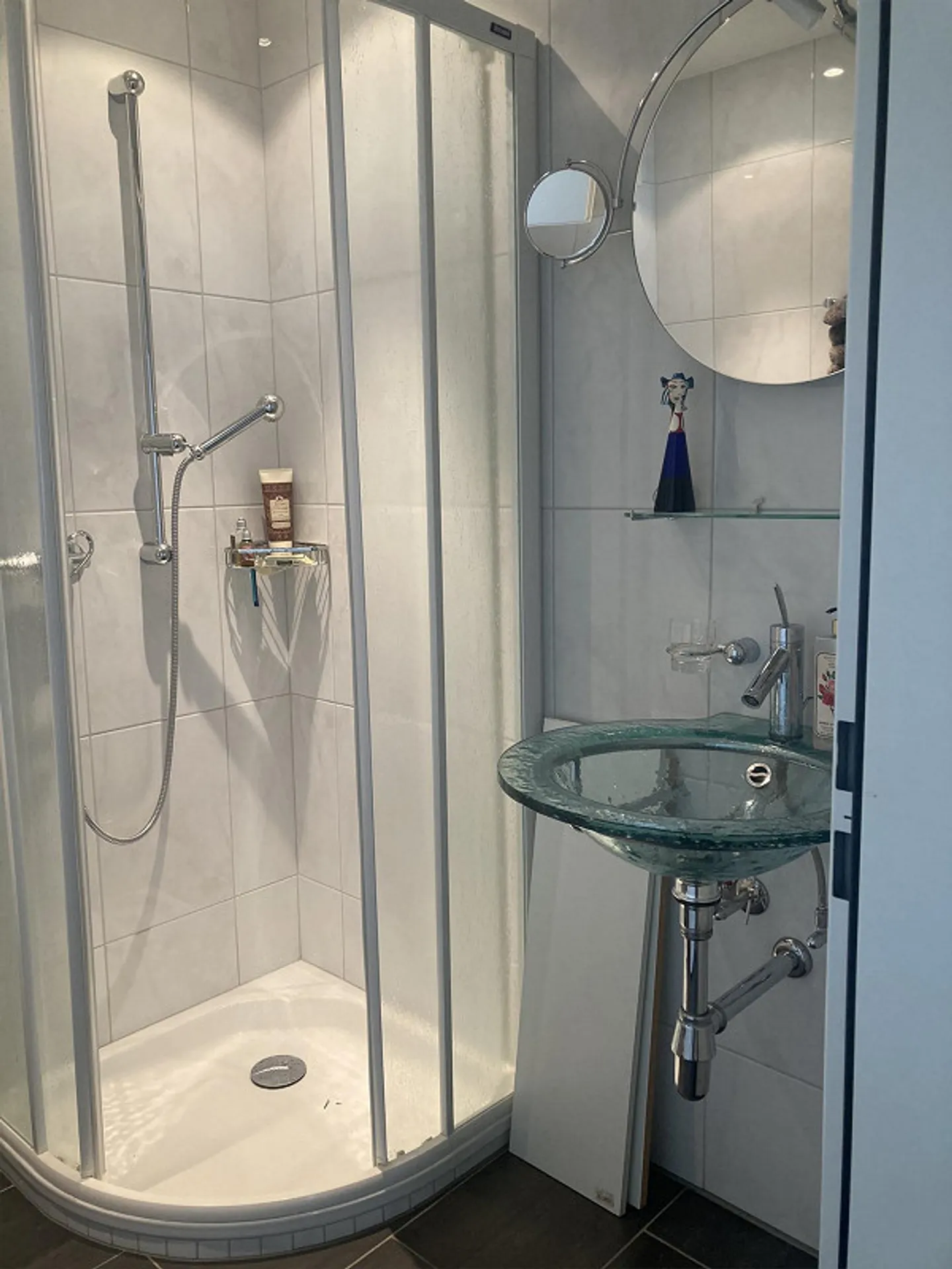 Geräumige Familienwohnung - Foto 5 von 6
