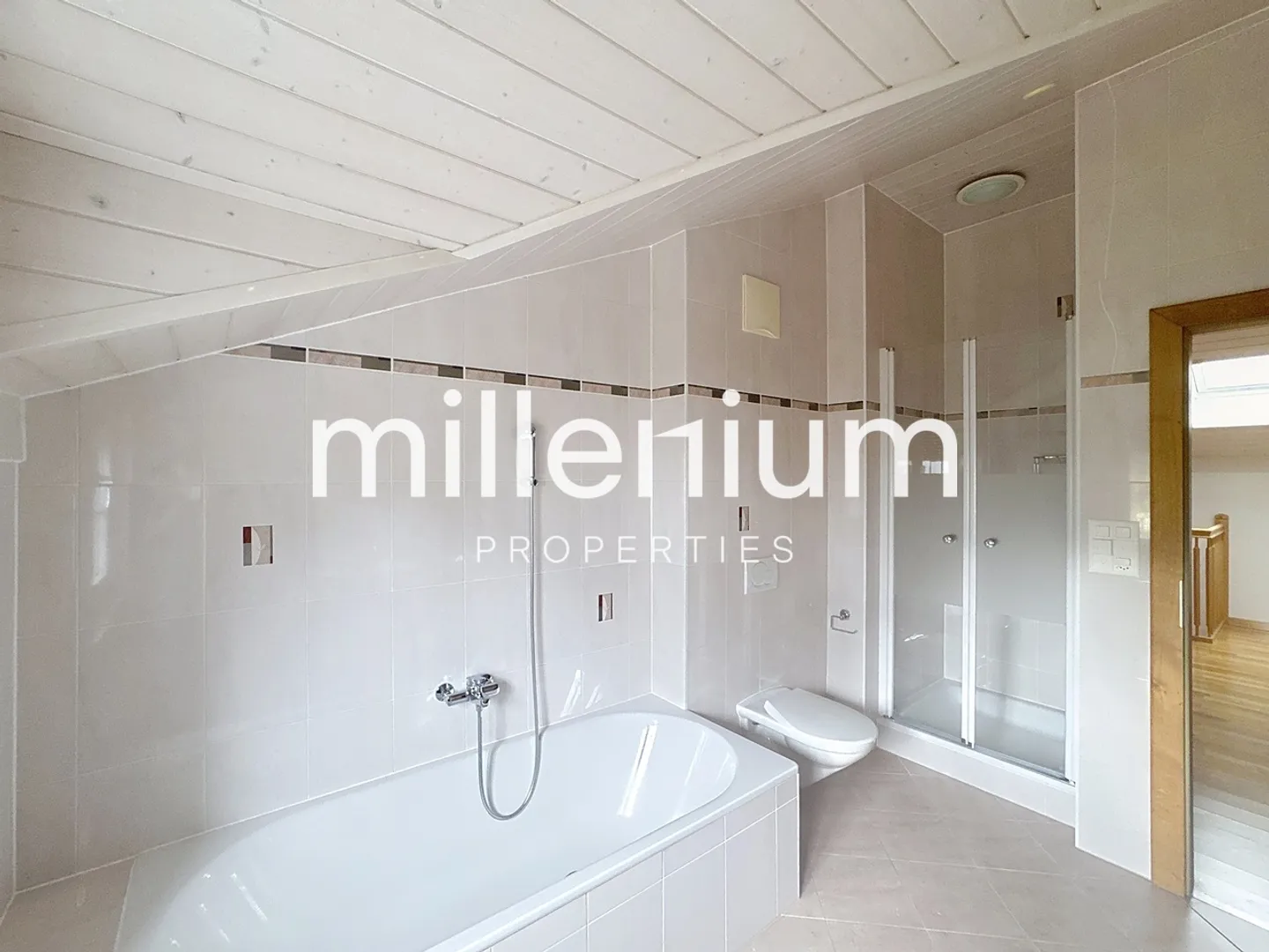 Casa a schiera 4 stanze - Foto 10 di 10