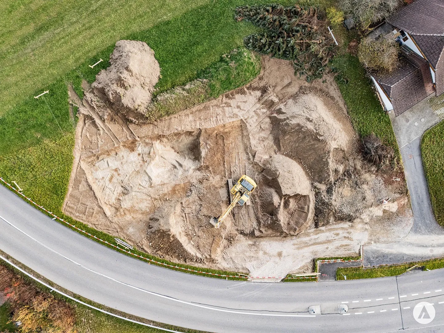 Neubau mit Herz fürs Landleben - Foto 8 von 10