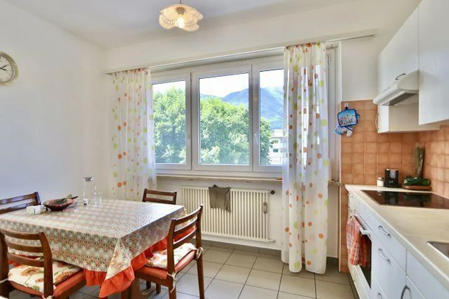 Appartement Douillet avec Vue - Photo 6 sur 21