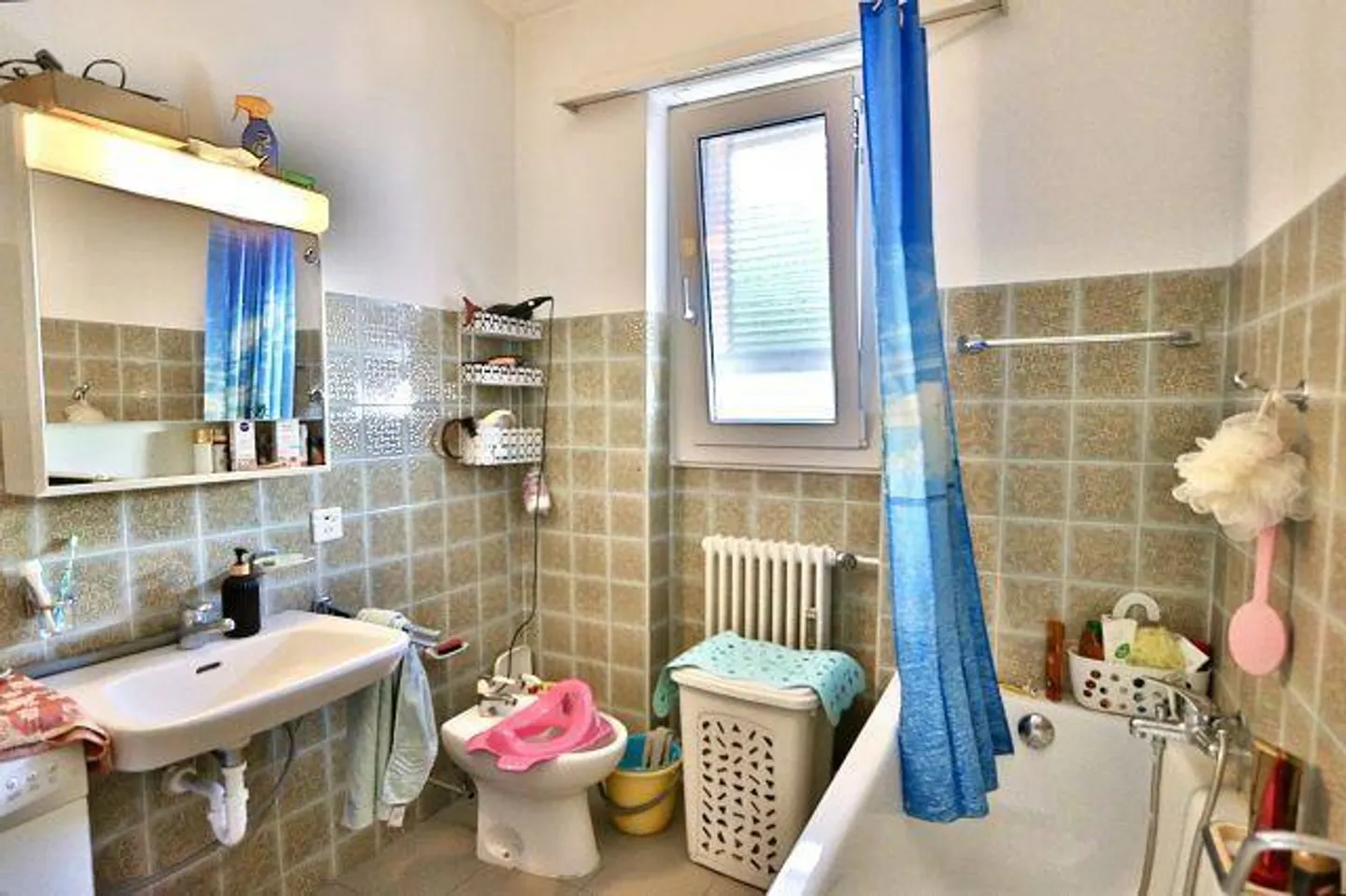 Appartement Douillet avec Vue - Photo 10 sur 21