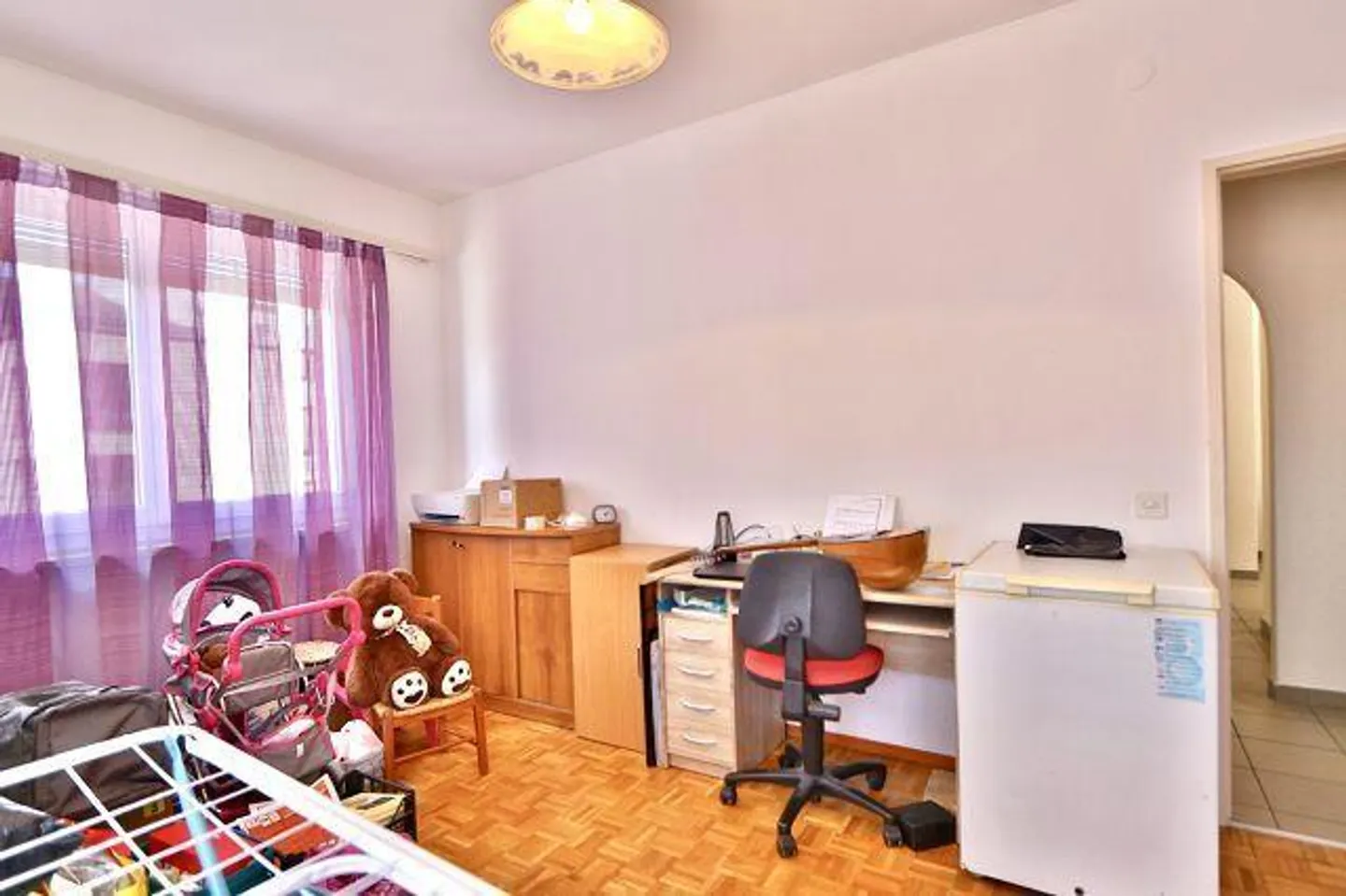 Appartement Douillet avec Vue - Photo 8 sur 21