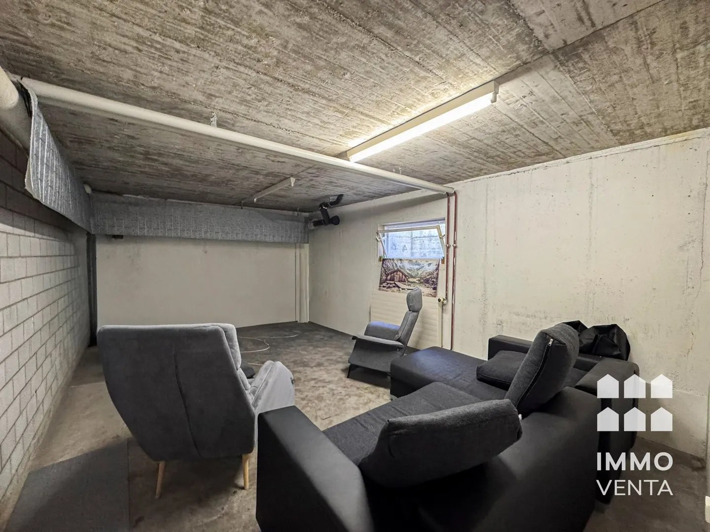 Vielseitiger Hobbyraum in Port - Foto 1 von 2