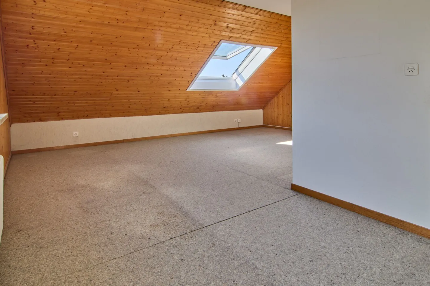 Helle 5.5 Z' Doppelhaushälfte - Foto 11 von 13