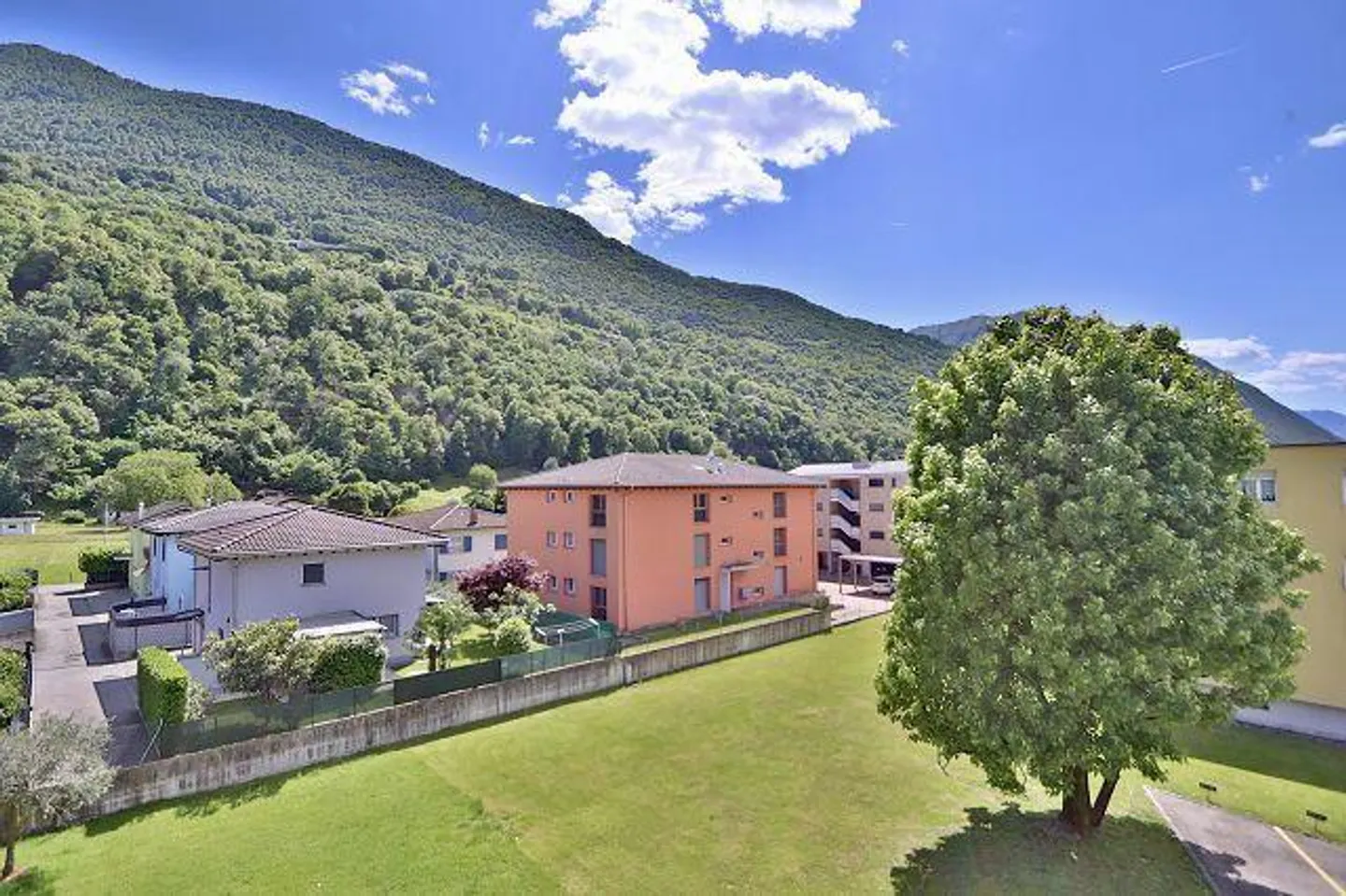 Appartement Douillet avec Vue - Photo 14 sur 21